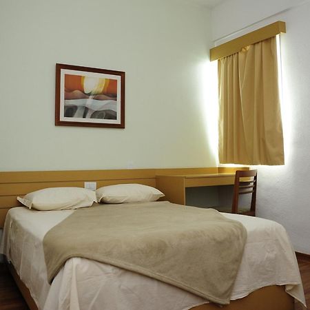 Hotel Family São Paulo Habitación foto